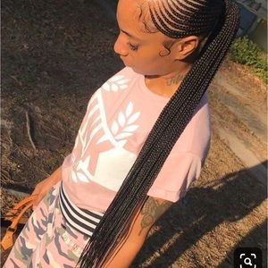 Meet your Posher, Mark